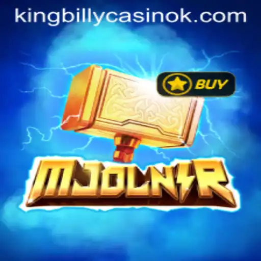 Explore the Thrilling World of the Mjolnir Game with 7777bet
