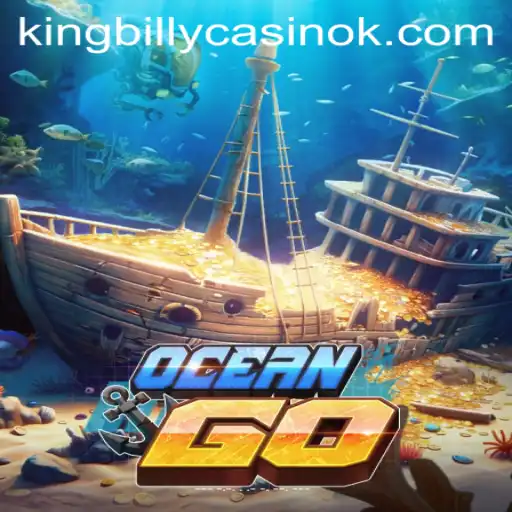 Dive into the Exciting World of OceanGO: A New Adventure on 7777bet