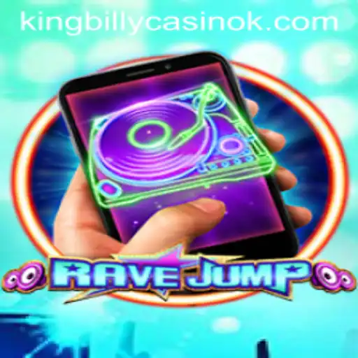 RaveJumpmobile: A Thrilling New Era in Mobile Gaming with a Twist of Luck at 7777bet
