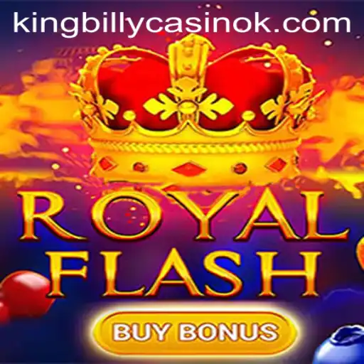 Discover the Thrills of RoyalFlashBuyBonus at 7777bet