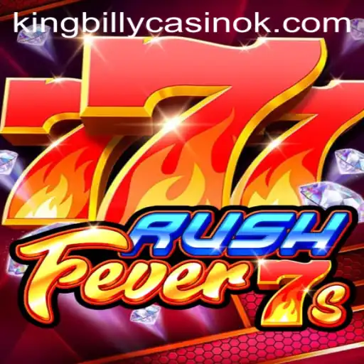 Experience Thrilling Excitement with RushFever7s at 7777bet
