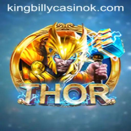 Discover the Thrills of THOR: A New Adventure with 7777Bet