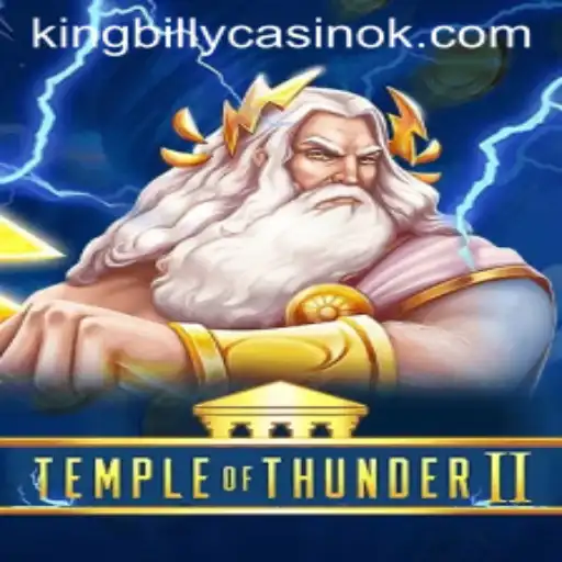 Explore the Exciting World of TempleofThunderII: A New Gaming Sensation