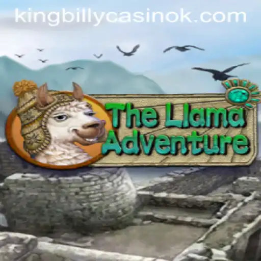 Exploring TheLlamaAdventure: A New Gaming Experience with a Twist of 7777bet