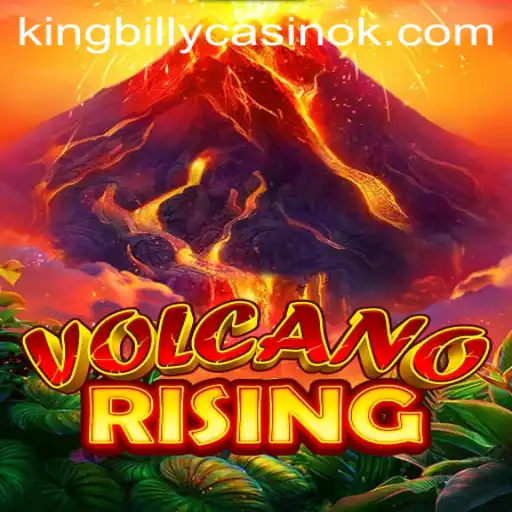 Dive into the Thrilling World of VolcanoRising