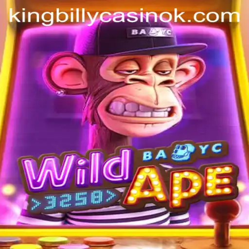 Discover the Exciting World of WildApe3258: A Thrilling 7777bet Experience