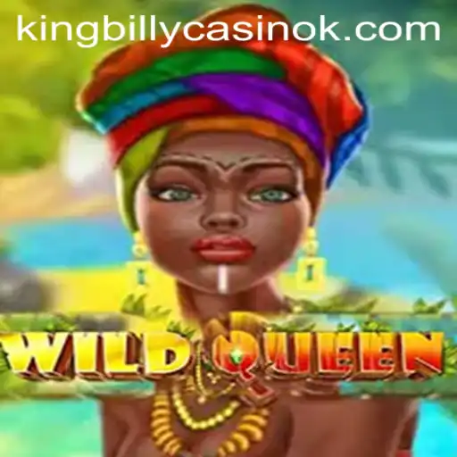 WildQueen: Dive into the Enchanting World of 7777bet's Latest Game