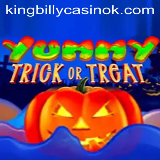 YummyTrickorTreat: Dive into Sweet Adventures with 7777bet