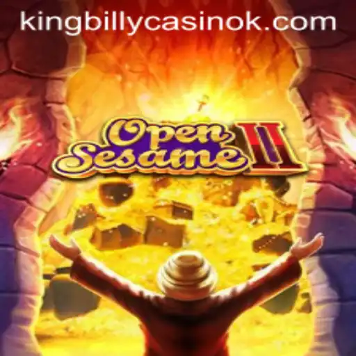 OpenSesameII: The Thrilling New Game Shaping the Future of Online Entertainment
