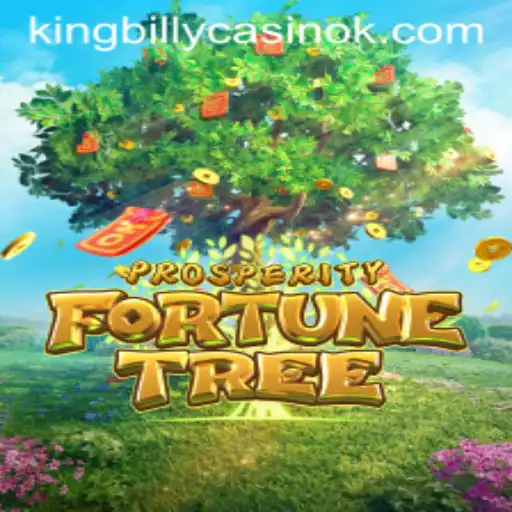 ProsperityFortuneTree: A New Era in Digital Gaming