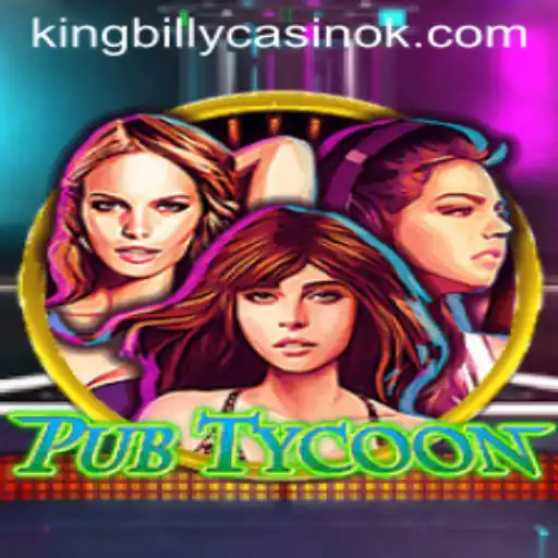 Exploring the Thrills of PubTycoon: A Dive into Strategy and Luck