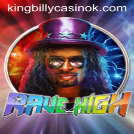 RaveHigh: The New Gaming Sensation with 7777bet