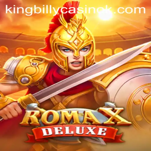 Exploring the World of RomaXDeluxe and 7777bet
