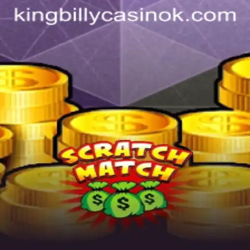 ScratchMatch: A New Era in Online Gaming with 7777bet