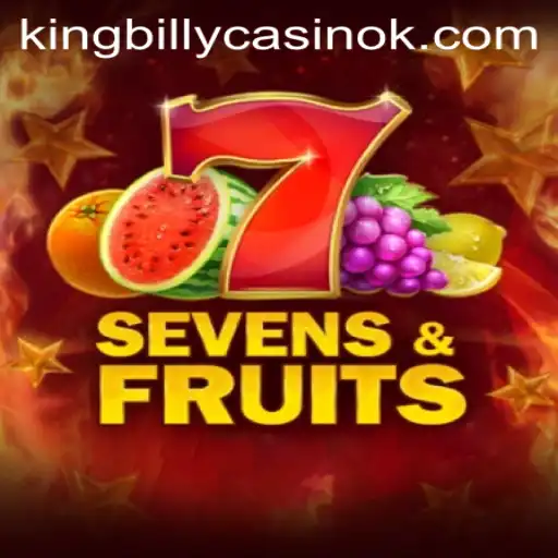 Discover the Thrilling World of SevensFruits