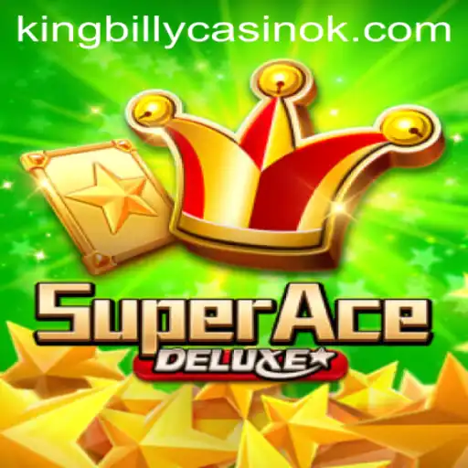 Exploring the Thrills of SuperAceDeluxe: An In-Depth Guide to the Game and Its Features