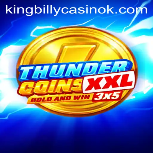 ThunderCoinsXxl: Your Ultimate Guide to the Newest Online Game Craze
