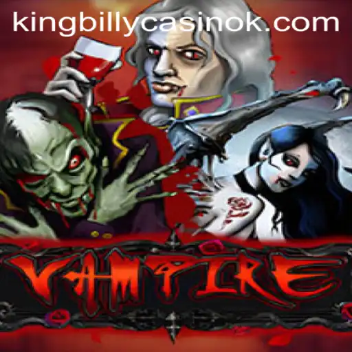 Unveiling the Mystique of Vampire: A Captivating Game Experience with 7777bet
