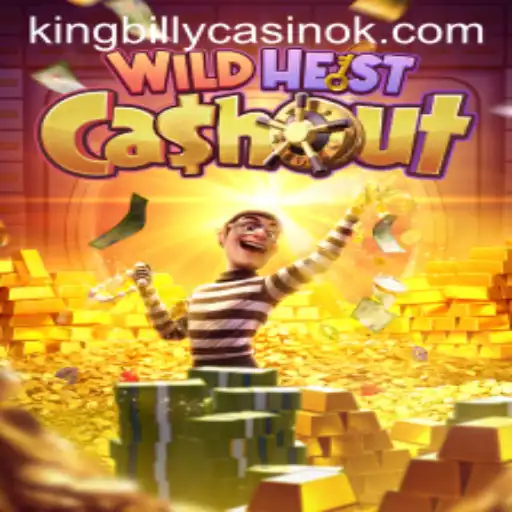 Discover the Excitement of WildHeistCashout: A New Era in Online Gaming