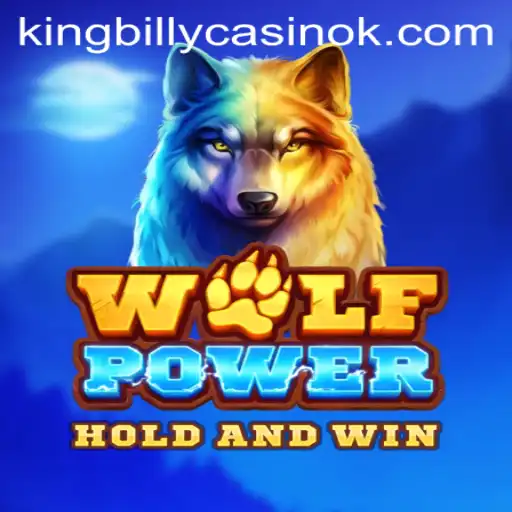 Explore the Thrilling World of WolfPower at 7777bet