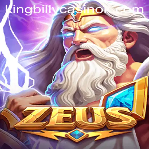 Exploring Zeus: The Mythical Game and Its Connection with 7777bet